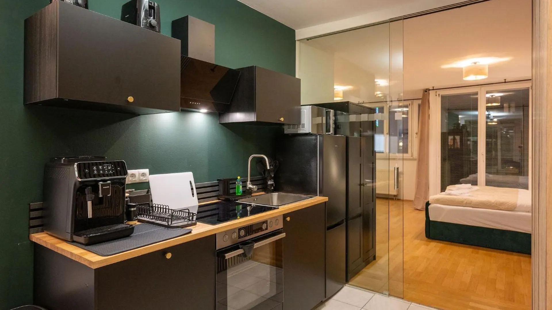 Munich Large Apartment 155 Qm And 5 Bedrooms With Roof Terrace In Centrally Located 1 To 14 Guests 德国