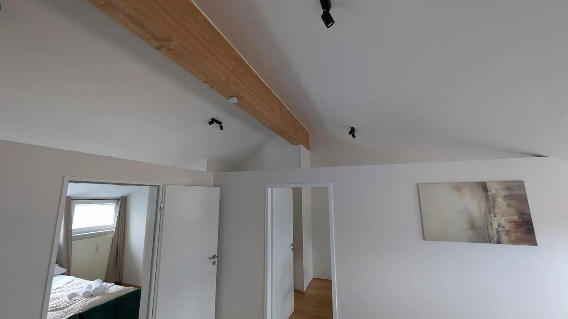 Munich Large Apartment 155 Qm And 5 Bedrooms With Roof Terrace In Centrally Located 1 To 14 Guests 德国